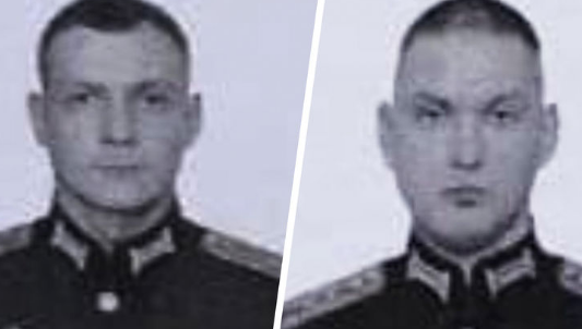 Офицеры спецназа ГРУ на Дальнем Востоке насиловали подчиненных шваброй Офицеры спецназа ГРУ на Дальнем Востоке насиловали подчиненных шваброй