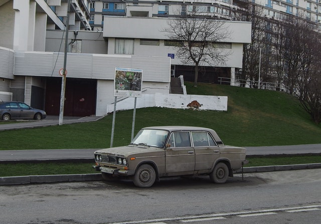 АвтоВАЗ продлил режим простоя еще на неделю АвтоВАЗ продлил режим простоя еще на неделю