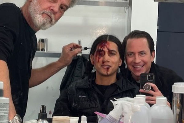 Актер Коул Брингс Пленти, сыгравший в сериале «1923», найден мертвым в лесу | Актера из сериала «1923» нашли мертвым после обвинения в домашнем насилии Актер Коул Брингс Пленти, сыгравший в сериале «1923», найден мертвым в лесу | Актера из сериала «1923» нашли мертвым после обвинения в домашнем насилии