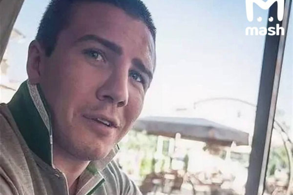 В Москве боксер открыл стрельбу в ресторане и ранил четырех человек В Москве боксер открыл стрельбу в ресторане и ранил четырех человек