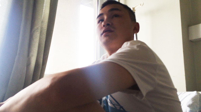 Москвича на концерте «Европы Плюс» ранило ножом, «упавшим с неба» Москвича на концерте «Европы Плюс» ранило ножом, «упавшим с неба»