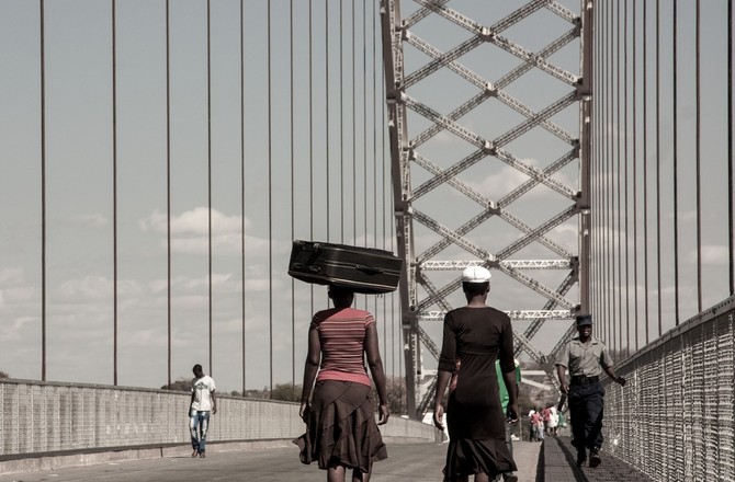 Власти Зимбабве призвали россиян не бояться приезжать в страну