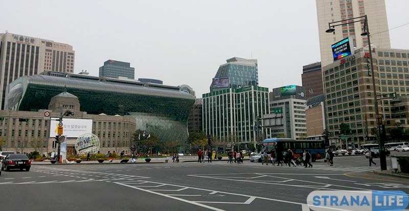 Образовательные учреждения Екатеринбурга тесно сотрудничают с коллегами из Южной Кореи Образовательные учреждения Екатеринбурга тесно сотрудничают с коллегами из Южной Кореи