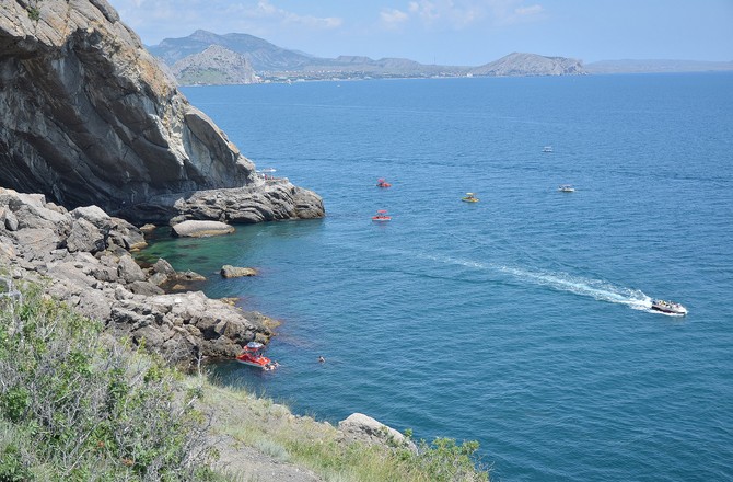 Офис Зеленского назвал условия переговоров по Крыму