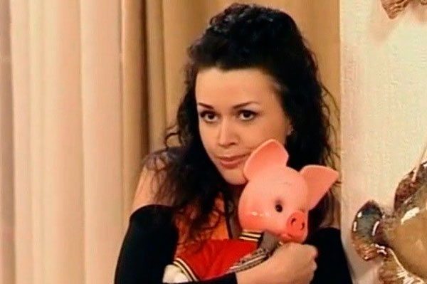 Друг Заворотнюк рассказал о ее победе в борьбе с раком Друг Заворотнюк рассказал о ее победе в борьбе с раком