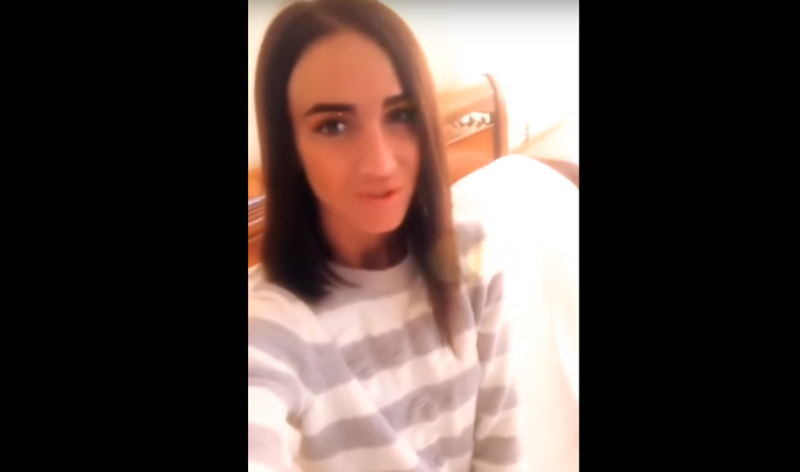 Три икса Победы. Бузова рассмешила фанатов незнанием римских цифр