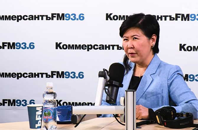 «Нас действительно взломали»: в эфире «Коммерсантъ FM» прозвучал гимн Украины «Нас действительно взломали»: в эфире «Коммерсантъ FM» прозвучал гимн Украины