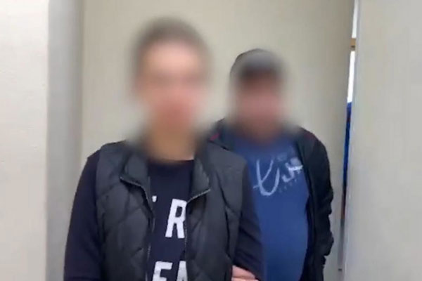 В Ростове-на-Дону родители расчленили восьмимесячную дочь, случайно убитую ими в ссоре. Бастрыкин взял дело на контроль В Ростове-на-Дону родители расчленили восьмимесячную дочь, случайно убитую ими в ссоре. Бастрыкин взял дело на контроль