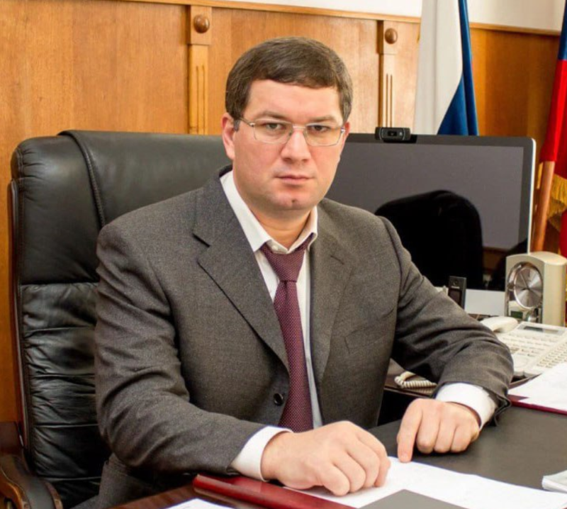 Чиновник из Дагестана похитил 56 миллионов рублей, предложив бизнесмену выгодную сделку | Против главы района в Дагестане возбудили уголовное дело о мошенничестве Чиновник из Дагестана похитил 56 миллионов рублей, предложив бизнесмену выгодную сделку | Против главы района в Дагестане возбудили уголовное дело о мошенничестве