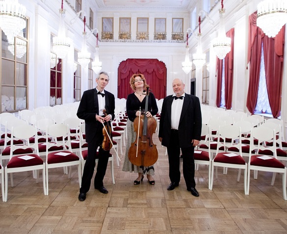 Классическая музыка - мост между народами Классическая музыка - мост между народами