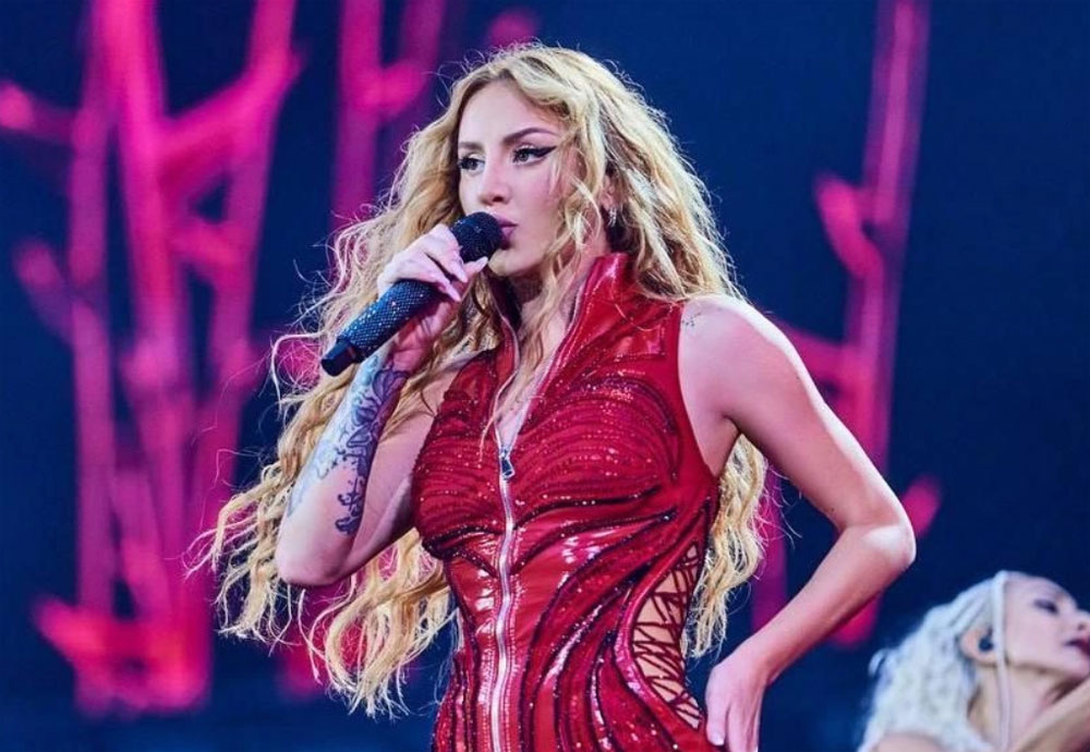 Старт 14-го сезона шоу «Голос» отложили из-за болезни Анны Асти | Шоу «Голос» поставили на паузу из-за болезни Анны Асти