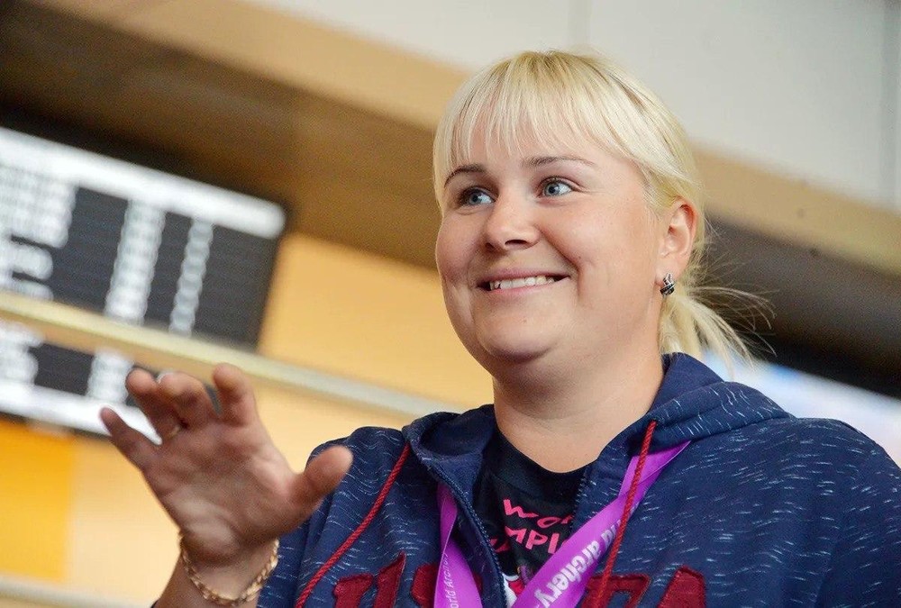 Коронавирус разрушил спортивные амбиции Ксении Перовой и подарил ей семейное счастье