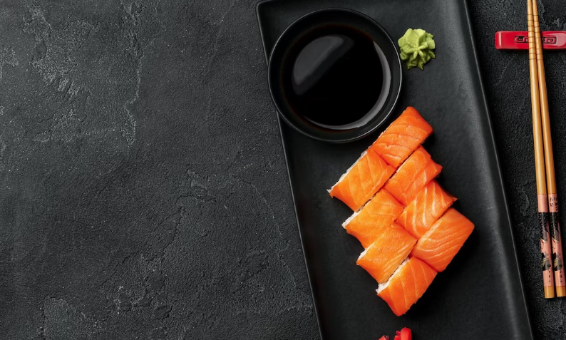 Глава Роскачества: в 40% роллов «Филадельфия» нашли кишечную палочку Глава Роскачества: в 40% роллов «Филадельфия» нашли кишечную палочку