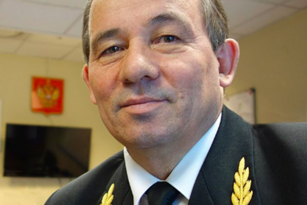 У экс-начальника главного управления авиации ФСБ украли полтора миллиона рублей У экс-начальника главного управления авиации ФСБ украли полтора миллиона рублей