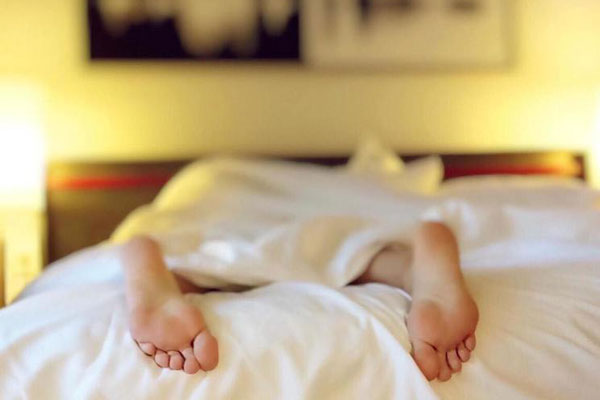 Врач объяснил, можно ли умереть во сне от храпа | Врач объяснил, можно ли умереть во сне от храпа