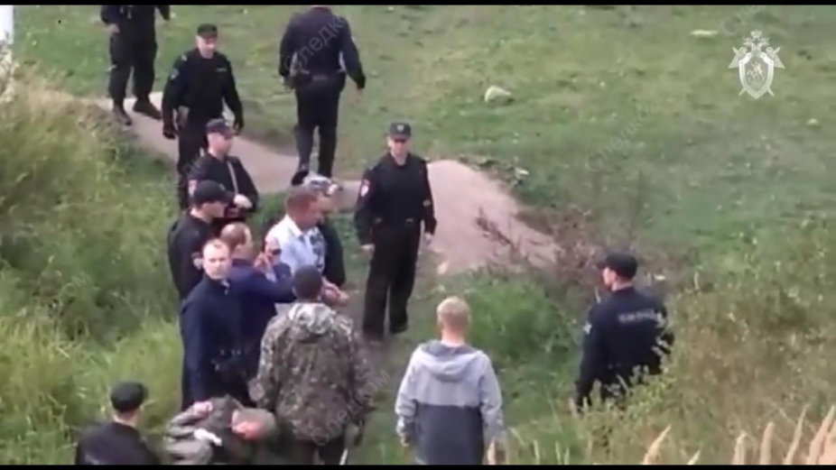 В Карелии местный житель приговорен к пожизненному лишению свободы за убийство двух девушек В Карелии местный житель приговорен к пожизненному лишению свободы за убийство двух девушек