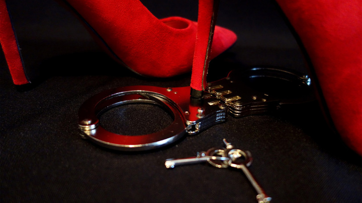 Примерный семьянин убил партнершу во время БДСМ-игры Примерный семьянин убил партнершу во время БДСМ-игры