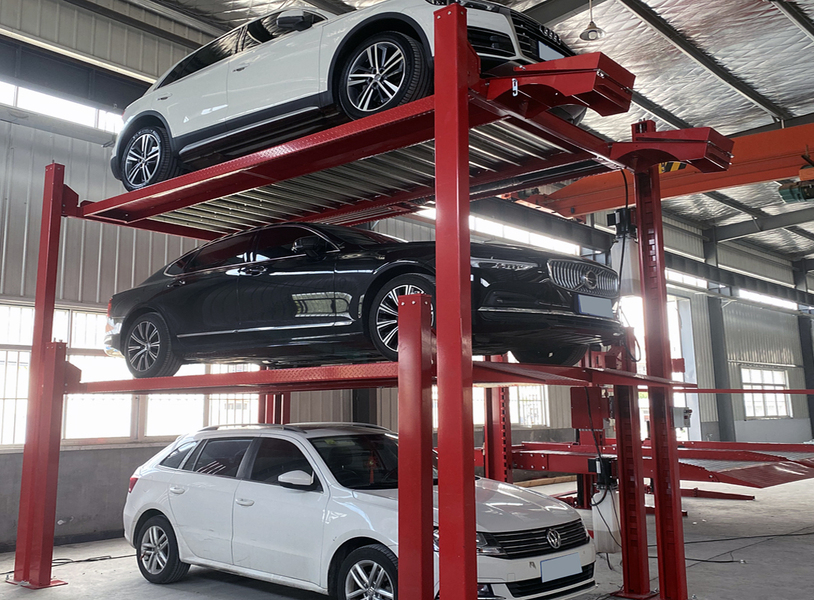 "Ставят машины друга на друга": средняя стоимость машиноместа в Москве достигла рекордных 3,5 миллиона рублей | В Москве стоимость машиноместа увеличилась на 18% 