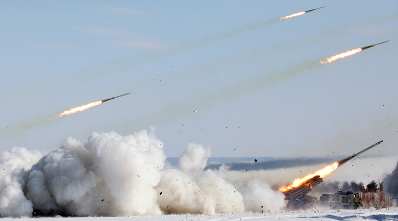 Артиллеристы ЦВО получили от государства новейшие машины разведки Артиллеристы ЦВО получили от государства новейшие машины разведки