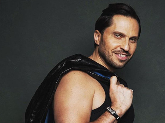 «Дзюбой попахивает!»: Александр Ревва изумил подписчиков кадром из ванной «Дзюбой попахивает!»: Александр Ревва изумил подписчиков кадром из ванной