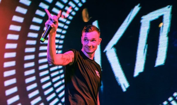 Скончался участник группы ЛСП Рома Англичанин