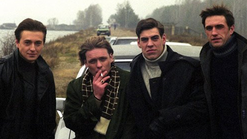 Создатель саундтрека к сериалу «Бригада» утонул в Австралии Создатель саундтрека к сериалу «Бригада» утонул в Австралии