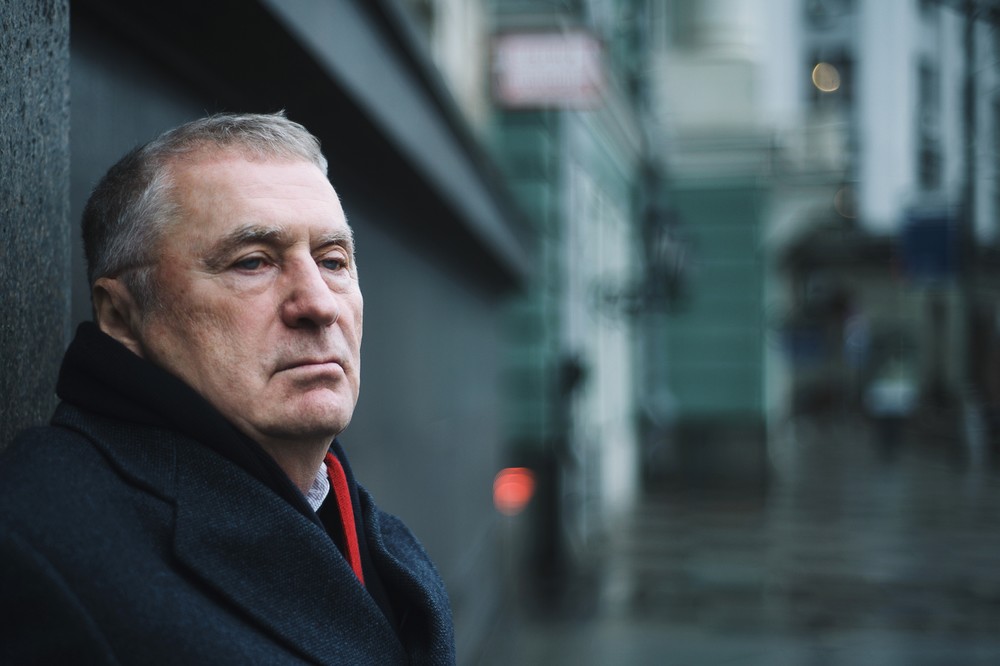 Жириновский объяснил, почему нужно провести деноминацию рубля