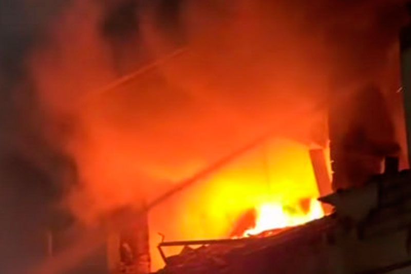 Взрыв газа уничтожил жилой дом в Нижегородской области: главное | В Богородске Нижегородской области прогремел взрыв Взрыв газа уничтожил жилой дом в Нижегородской области: главное | В Богородске Нижегородской области прогремел взрыв