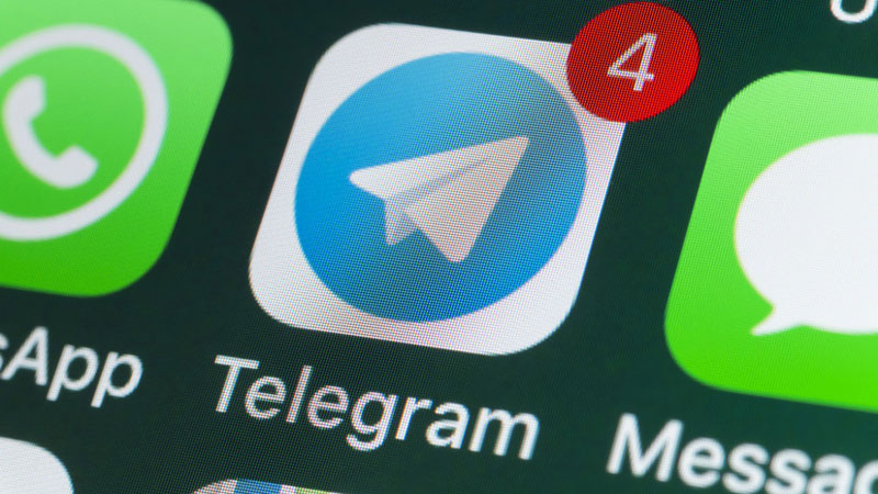 Эксперты сообщили о способе деанонимизации пользователей Telegram через прокси | В Telegram нашли способ раскрытия IP-адресов через прокси-ссылки Эксперты сообщили о способе деанонимизации пользователей Telegram через прокси | В Telegram нашли способ раскрытия IP-адресов через прокси-ссылки
