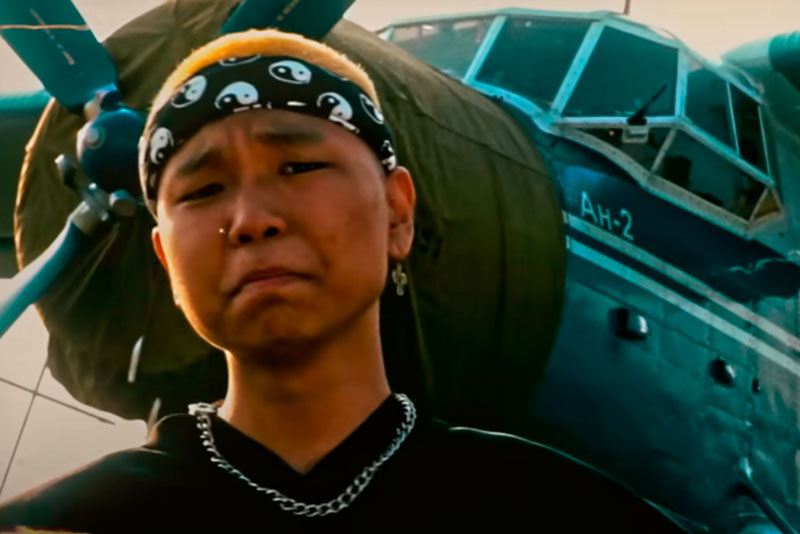 Рэпер IAN HOPELESS пытался переплыть реку в Москве и утонул | Рэпер из Якутии IAN HOPELESS утонул в реке Клязьма в Москве