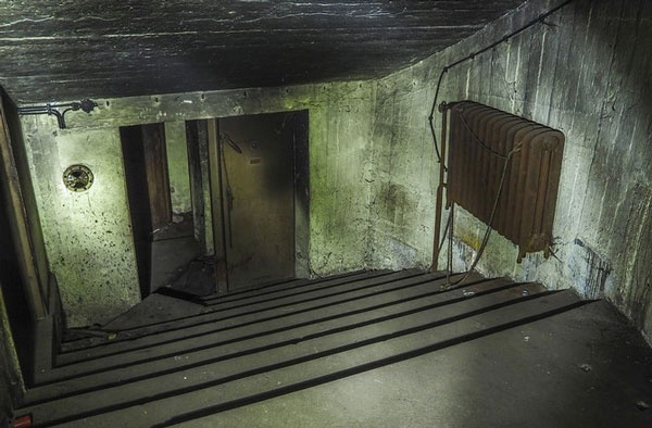 В Находке сдают в аренду неизвестно как приватизированное бомбоубежище