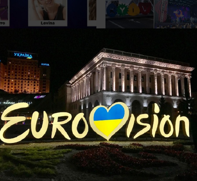 Соцсети о штрафе для Украины за недопуск Самойловой на «Евровидение»: «За все надо платить»