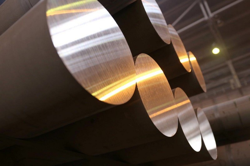 «Русал» страдает от санкций. Под угрозой оказались 1,5 млн тонн экспортных поставок | «Русал» оценил последствия санкций США