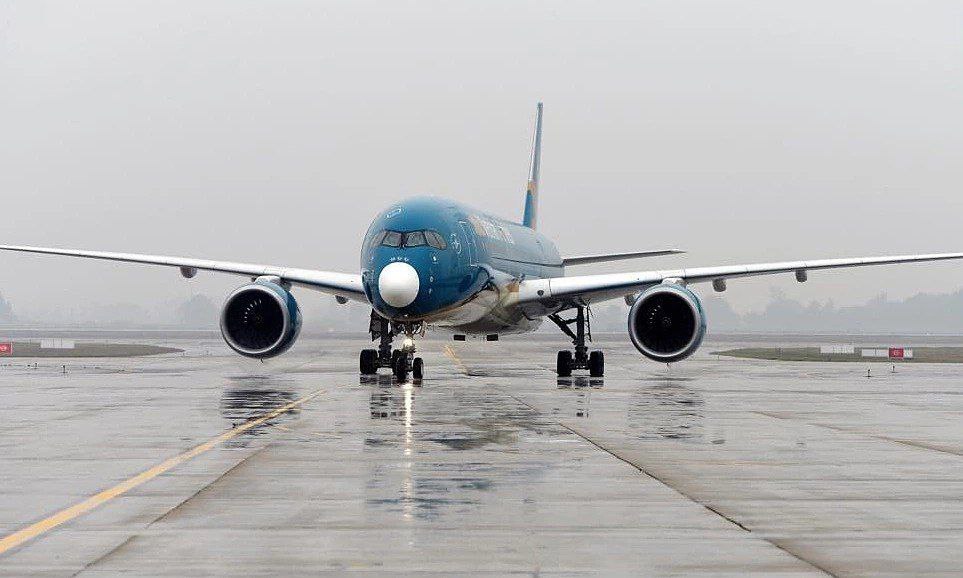 Россияне продолжают лететь во Вьетнам, несмотря на тайфун «Калмаэги» | Россияне не отменяют туры во Вьетнам и Таиланд из-за тайфуна «Калмаэги»