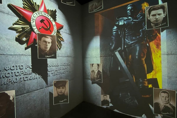 Автопробег, портрет на одежде и марафон: как отметят 9 мая в РФ в 2024 году | Как пройдут 9 мая и шествие «Бессмертного полка» в этом году в России