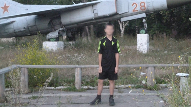 Установлены личности напавших на школу в Улан-Удэ подростков Установлены личности напавших на школу в Улан-Удэ подростков