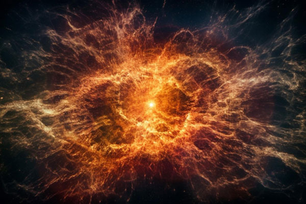 Сильная магнитная буря над Землей: тайны и опасности внезапного явления | На Землю обрушилась магнитная буря интенсивностью в 7 баллов