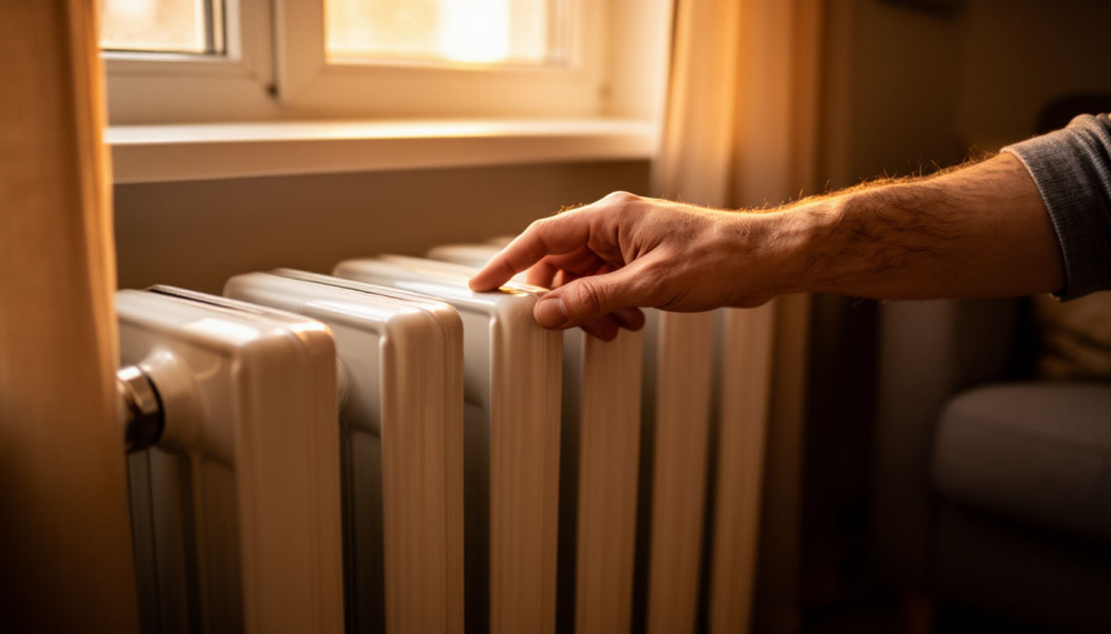 Батареи холодные, а счета большие? Добилась снижения платы на 30 %: простая инструкция к действию | Холодно дома? Инструкция: как наказать УК и вернуть деньги Батареи холодные, а счета большие? Добилась снижения платы на 30 %: простая инструкция к действию | Холодно дома? Инструкция: как наказать УК и вернуть деньги