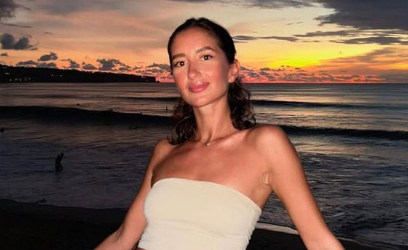 Россиянка погибла на Бали во время наводнения | Уроженка Свердловской области погибла на Бали во время наводнения Россиянка погибла на Бали во время наводнения | Уроженка Свердловской области погибла на Бали во время наводнения