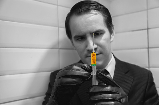 Найдено средство для полной блокировки коронавируса Найдено средство для полной блокировки коронавируса