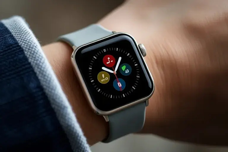 Время болеть: приложение для Apple Watch может предсказывать болезни | Часы Apple Watch предсказали болезнь за несколько дней до симптомов Время болеть: приложение для Apple Watch может предсказывать болезни | Часы Apple Watch предсказали болезнь за несколько дней до симптомов