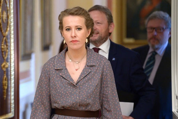 "Еще дети": Собчак предложила запретить браки мужчинам до 30 лет | Собчак предложила запретить браки мужчинам до 30 лет "Еще дети": Собчак предложила запретить браки мужчинам до 30 лет | Собчак предложила запретить браки мужчинам до 30 лет