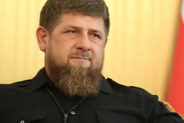 Кадыров назвал провокацией задержание министра Чечни пьяным за рулем в Дагестане | Кадыров прокомментировал скандал с пьяной ездой чеченского министра Кадыров назвал провокацией задержание министра Чечни пьяным за рулем в Дагестане | Кадыров прокомментировал скандал с пьяной ездой чеченского министра