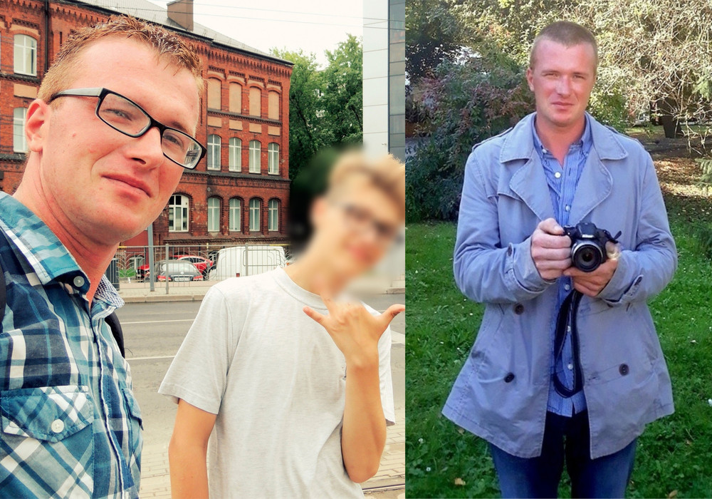 В Калининграде фотограф-волонтёр четыре года насиловал детей, младшему из которых было всего 5 лет В Калининграде фотограф-волонтёр четыре года насиловал детей, младшему из которых было всего 5 лет