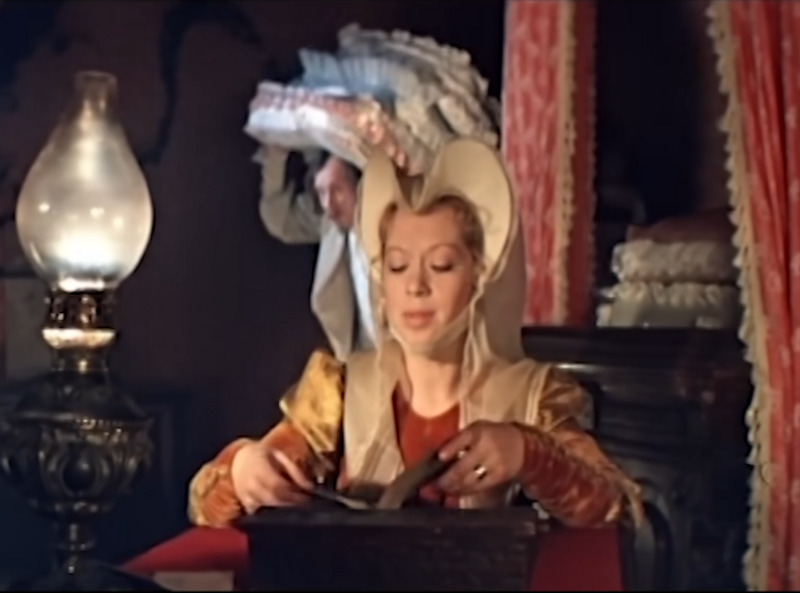 Сказки оживут: в России снимут новую «Принцессу на горошине» | Киноадаптацию сказки «Принцесса на горошине» снимут в России Сказки оживут: в России снимут новую «Принцессу на горошине» | Киноадаптацию сказки «Принцесса на горошине» снимут в России