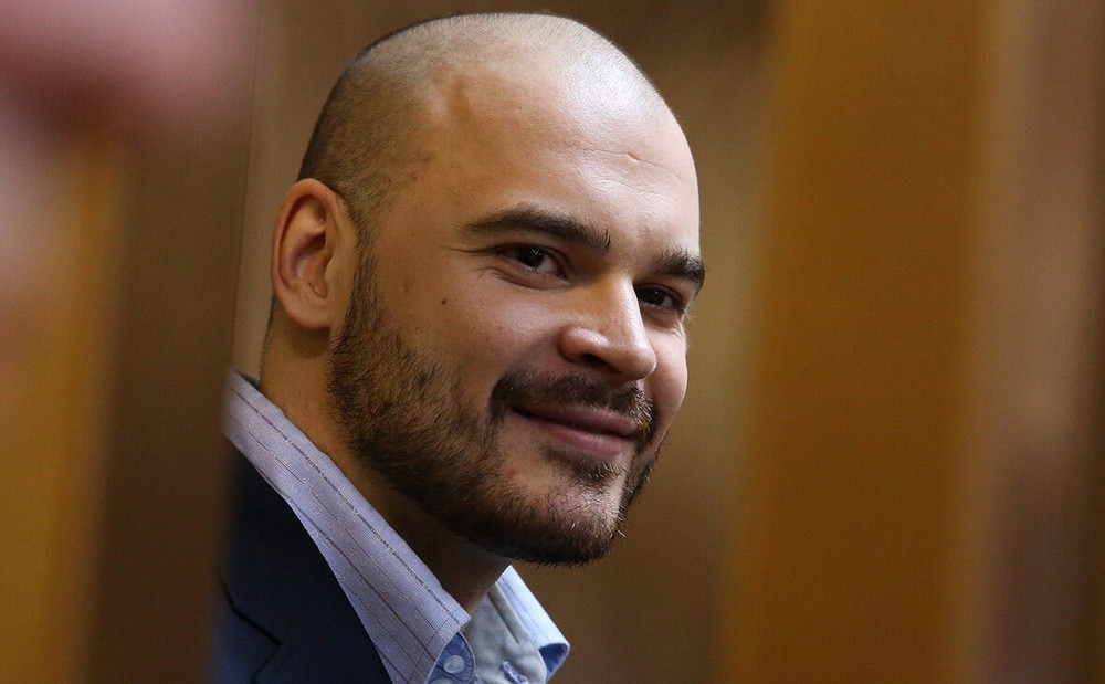 Нациста Тесака похоронили на Кунцевском кладбище в Москве