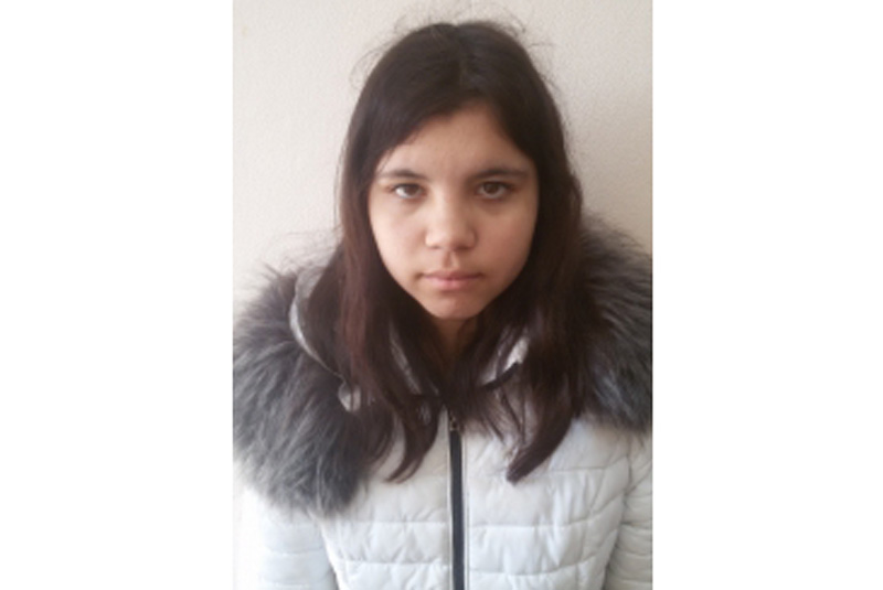 Полиция Зеленодольска разыскивает 16-летнюю местную жительницу Полиция Зеленодольска разыскивает 16-летнюю местную жительницу