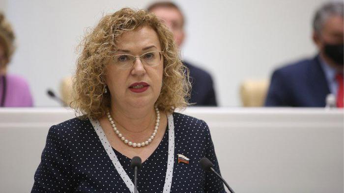 В Совете Федерации ответили на призыв РПЦ простить россиянам долги | В Совфеде прокомментировали инициативу РПЦ о прощении долгов В Совете Федерации ответили на призыв РПЦ простить россиянам долги | В Совфеде прокомментировали инициативу РПЦ о прощении долгов