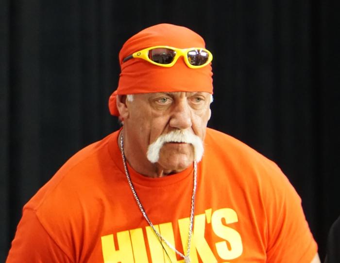 Умер Халк Хоган: легендарный рестлер скончался от остановки сердца | Скончался американский рестлер и телеведущий Халк Хоган Умер Халк Хоган: легендарный рестлер скончался от остановки сердца | Скончался американский рестлер и телеведущий Халк Хоган