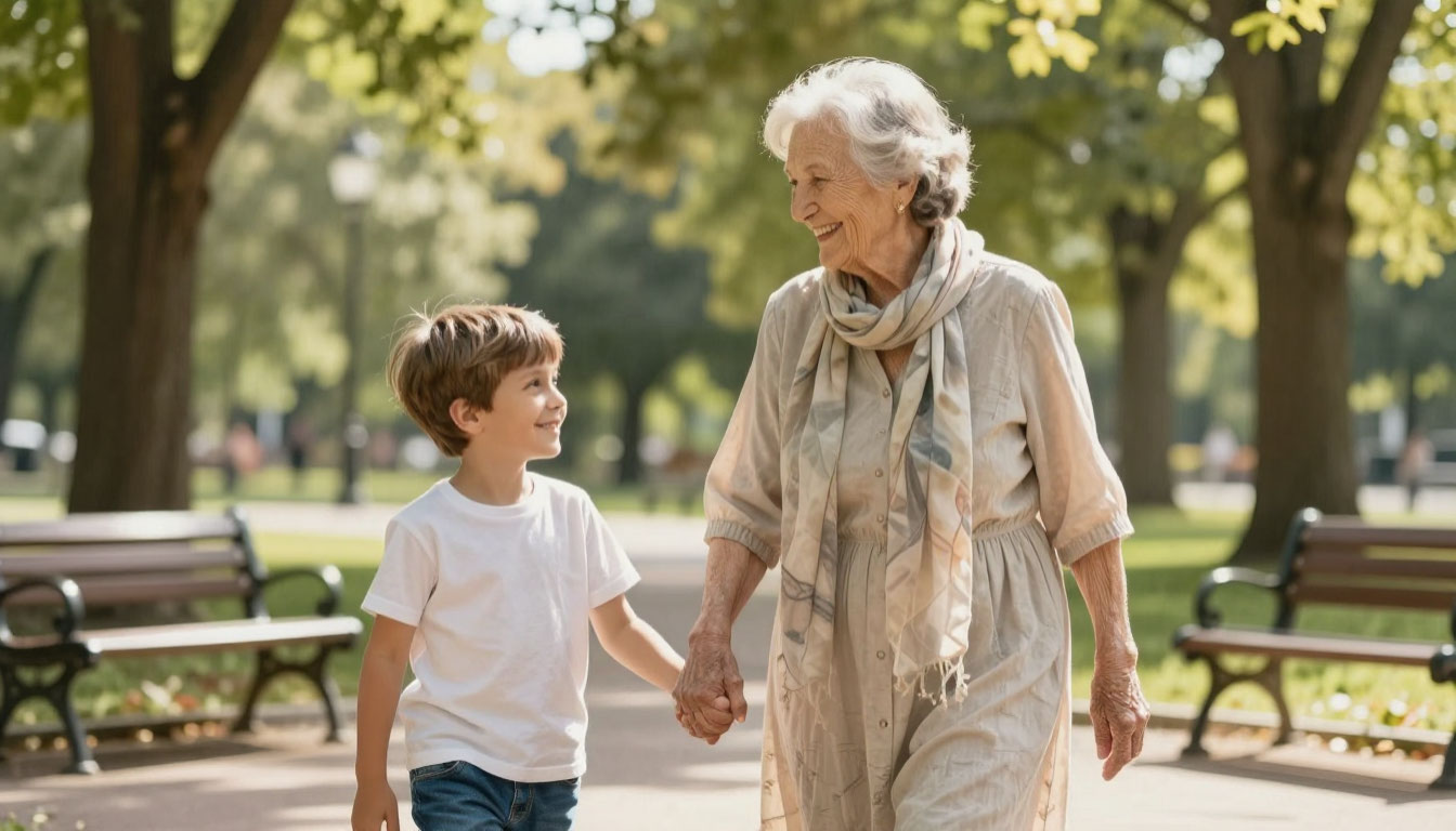 10 000 рублей прибавки к пенсии для бабушек и дедушек: новая карта «Связь поколений» уже в этом году 10 000 рублей прибавки к пенсии для бабушек и дедушек: новая карта «Связь поколений» уже в этом году